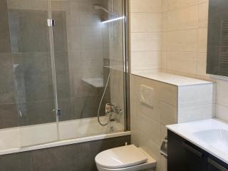 Appartement duplex spacieux et équipé, proche centre de Morzine, navettes gratuites, garage privé - FR-1-524-9 - Morzine - 2