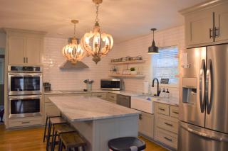 Gathering Place Big, with Dock, Fiber, and Tankless WH - 7
