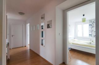 Room in Rooftop Apartment - 5