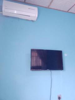 Cozy quiet 1 bedroom with kitchen - Ibadan - 5