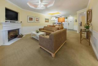 Perfect 2BD family vacation spot with Family Friendly Resort Activities on site - 4