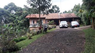 Villa Rumah Jiddah - 4