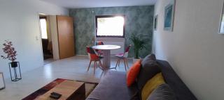 Ferienwohnung Dallmann - Niestetal - 5