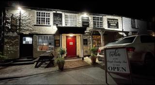 Dine & Rest 1 bedroom apartment at little India - Oswestry - 0