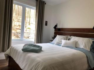 Rooms in peaceful nature settings - Sutton - 2