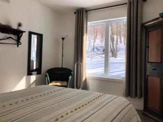 Rooms in peaceful nature settings - 1