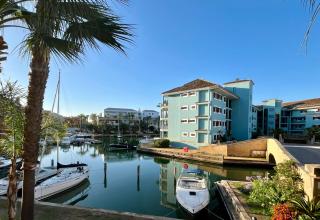 Apartamento de lujo Sotogrande - San Roque - 7