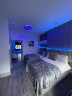 19 Rodney Street Apartments - Liverpool - 3