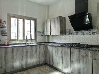 Villa Maria appartement 1 et 2 - - 8