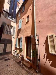 Fishermans House Saint Tropez - Saint-Tropez - 8