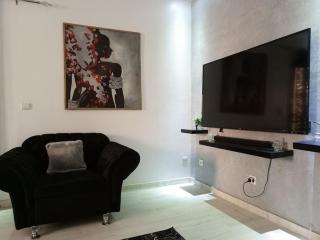 Villa Maria appartement 1 et 2 - - 7