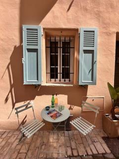 Fishermans House Saint Tropez - Saint-Tropez - 0