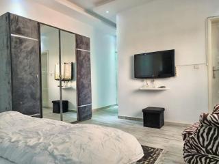 Villa Maria appartement 1 et 2 - - 5