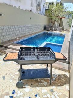 Villa Maria appartement 1 et 2 - - 2