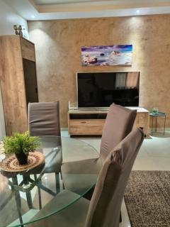 Villa Maria appartement 1 et 2 - - 1