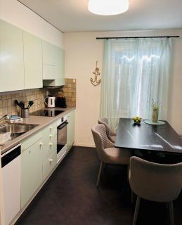 Möblierte Zimmer Arbon - Arbon - 5