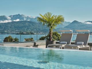 Boutique Hotel Stresa - Stresa - 8