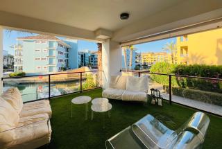 Apartamento de lujo Sotogrande - San Roque - 9
