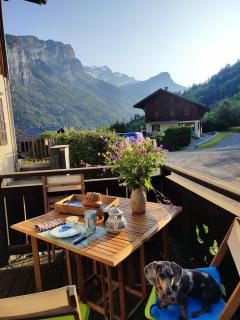 Le Refuge des Trolls - Sixt - 5