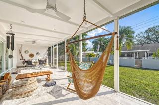 Stylish Pool Vacation Home Sarasota Close to the Beaches - Sarasota - 9