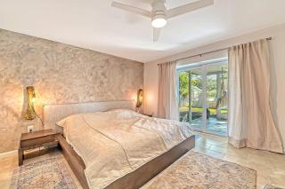 Stylish Pool Vacation Home Sarasota Close to the Beaches - Sarasota - 6