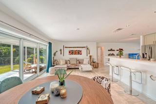 Stylish Pool Vacation Home Sarasota Close to the Beaches - Sarasota - 5
