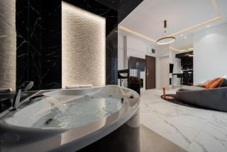 Bounce Belgrade Apartment - 8