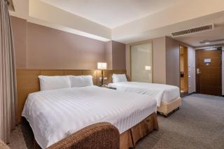 Guide Hotel Taipei Chongqing - Taipei - 6