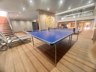 Apparemment de prestige Gueliz kasbel 212, 02 chambres - Marrakech - 6