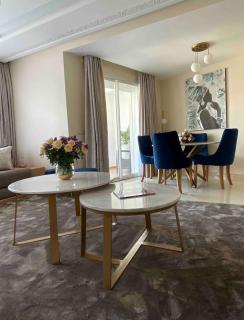 Appartement RitaNour Tanger - Tangeri - 6