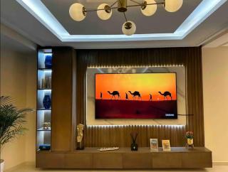 Appartement RitaNour Tanger - Tangeri - 4