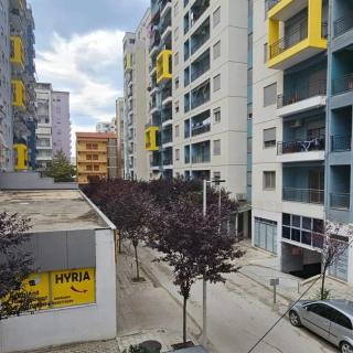 City centre apartment by Vlora office - Vlorë - 0