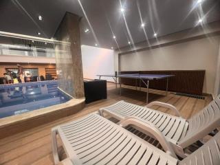 Apparemment de prestige Gueliz kasbel 212, 02 chambres - Marrakech - 7