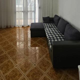 City centre apartment by Vlora office - Vlorë - 9