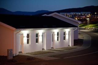 Saeluhus Apartments & Houses - Akureyri - 7