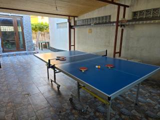 Vila VECAS - Eforie Nord - 1