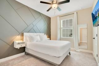 Themed and Modern Home in Reunion - Kissimmee - 9