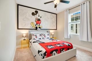 Themed and Modern Home in Reunion - Kissimmee - 7