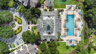 Themed and Modern Home in Reunion - Kissimmee - 6