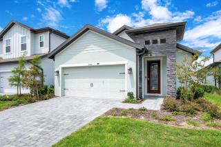 Themed and Modern Home in Reunion - Kissimmee - 4