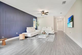 Themed and Modern Home in Reunion - Kissimmee - 2