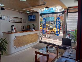 Hotel Buenaventura - 9