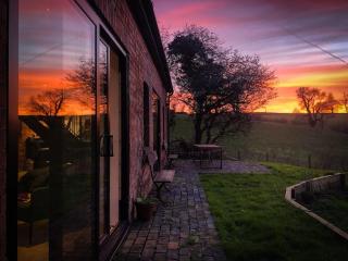 Brand New Stylish Barn Conversion - Kilgetty - 8