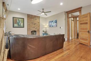 The Goodale House - 2 Units - 4 BR 5 Bath - Columbus - 3