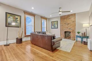 The Goodale House - 2 Units - 4 BR 5 Bath - Columbus - 2