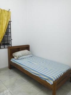 Homestay Kak soh 2 at Kampung Kalai Jeli Kelantan - Jeli - 5