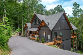 Smoky Mountain Bliss - Sevierville - 6
