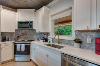 Smoky Mountain Bliss - Sevierville - 3