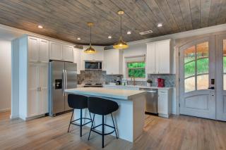Smoky Mountain Bliss - Sevierville - 2