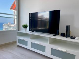 Ducado 13G Levante Beach, Pool & Parking - Benidorm - 4